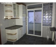 Piso zona universidad