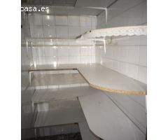 Piso zona universidad