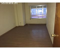 Piso zona universidad
