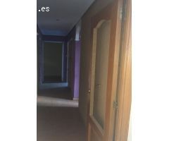 Oportunidad edificio en venta en Flores del Sil.