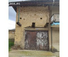 Construcción perfecta como almacen