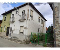 Casa en Villadepalos. Precio negociable