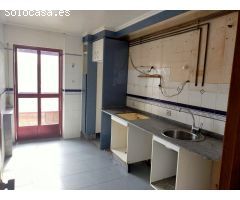 Precio negociable, piso en Bembibre