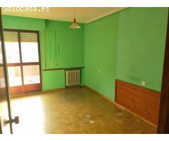 Precio negociable, piso en Bembibre