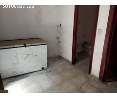 Se vende casa en La Ribera de Folgoso