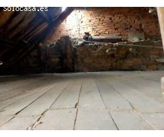 Se vende casa en La Ribera de Folgoso