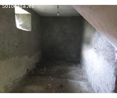 Se vende casa en La Ribera de Folgoso