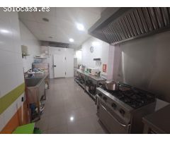 Oportunidad negocio, listo para funcionar