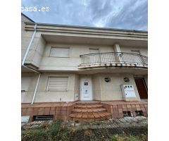Acogedor Adosado en Congosto, Zona Almazcara - Ideal para Tu Familia ?????