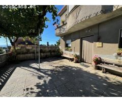 VENTA: Casa con jardín en Cueto.