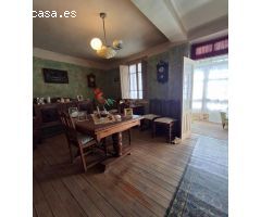 VENTA: Casa con Terreno Valtuille de Abajo