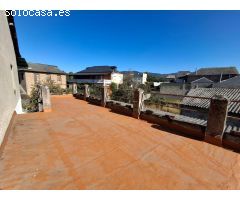 VENTA: Casa con Terreno Valtuille de Abajo