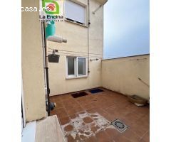 Vivienda en San Cristobal de la cuesta