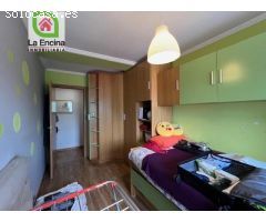 Vivienda en San Cristobal de la cuesta