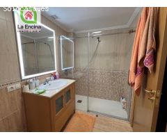 Vivienda en San Cristobal de la cuesta