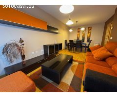 VENTA: Precioso Apartamento en La Rosaleda