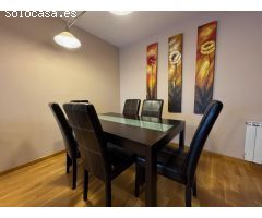 VENTA: Precioso Apartamento en La Rosaleda