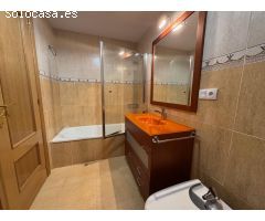 VENTA: Precioso Apartamento en La Rosaleda