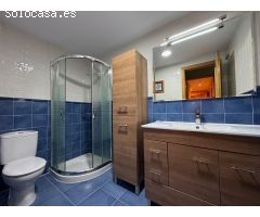 VENTA: Precioso Apartamento en La Rosaleda