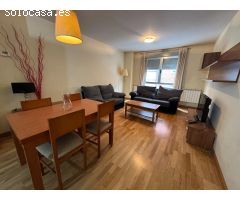 VENTA: Apartamento en el Corazón de Ponferrada