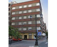 VENTA: Edificio en la Zona Alta de Ponferrada