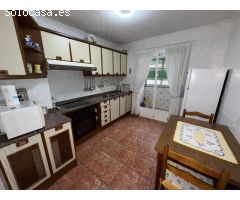 VENTA: Amplio Piso en el centro de Ponferrada