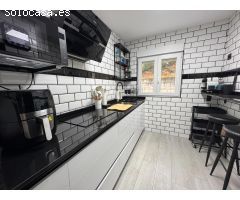 VENTA: Apartamento en venta en Tremor de Arriba