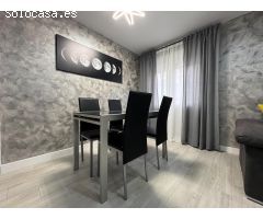 VENTA: Apartamento en venta en Tremor de Arriba