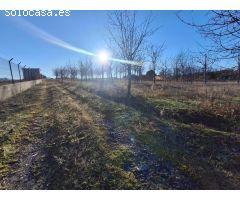 Terreno Rural en Barcena del Bierzo - Amplias Posibilidades de Desarrollo