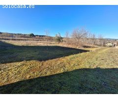 Terreno Rural en Barcena del Bierzo - Amplias Posibilidades de Desarrollo