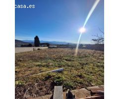 Terreno Rural en Barcena del Bierzo - Amplias Posibilidades de Desarrollo