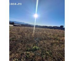 Terreno Rural en Barcena del Bierzo - Amplias Posibilidades de Desarrollo