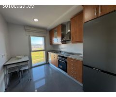 VENTA: Amplio y Luminoso Piso en La Rosaleda, Ponferrada