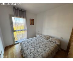 VENTA: Amplio y Luminoso Piso en La Rosaleda, Ponferrada