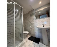 VENTA: Amplio y Luminoso Piso en La Rosaleda, Ponferrada