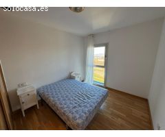 VENTA: Amplio y Luminoso Piso en La Rosaleda, Ponferrada