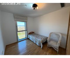 VENTA: Amplio y Luminoso Piso en La Rosaleda, Ponferrada