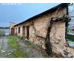 VENTA: Casa en Campo