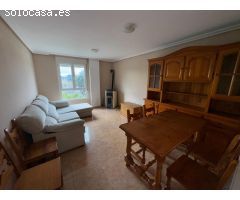 VENTA: Piso Cabañas Raras