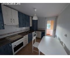 VENTA: Piso Cabañas Raras