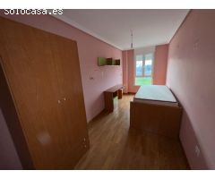 VENTA: Piso Cabañas Raras