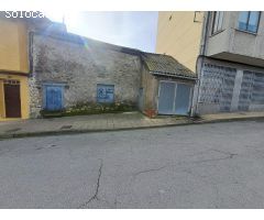 VENTA: Casa Rústica en Toreno