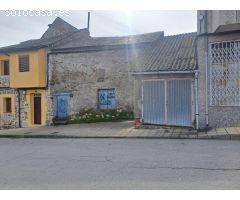 VENTA: Casa Rústica en Toreno