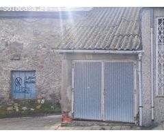 VENTA: Casa Rústica en Toreno