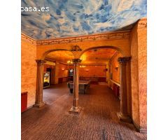CASA CON NEGOCIO EN VENTA