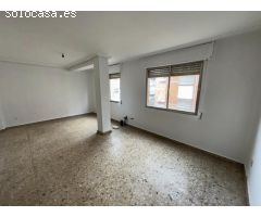 VENTA: Piso Estación Ponferrada