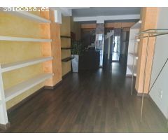 ALQUILER: Local Comercial en el Corazón de Ponferrada
