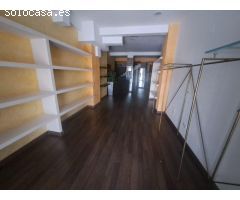 ALQUILER: Local Comercial en el Corazón de Ponferrada