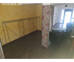 ALQUILER: Local Comercial en el Corazón de Ponferrada