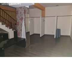 ALQUILER: Local Comercial en el Corazón de Ponferrada